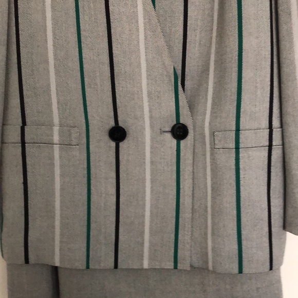 Vintage Women’s Work Suit - Picture 3 of 12